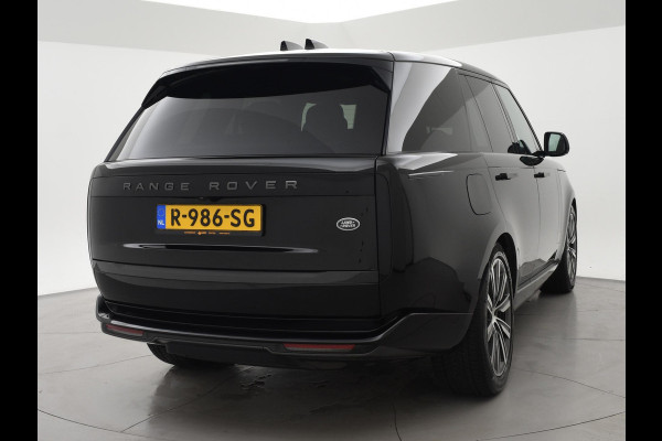 Land Rover Range Rover 3.0 D300 HSE MHEV *BTW* SHADOW PACK + MASSAGE | HEAD-UP | SFEERVERL. | KOELBOX | TREKHAAK