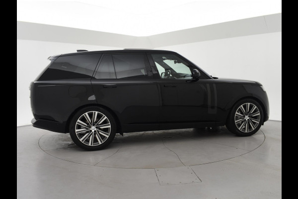 Land Rover Range Rover 3.0 D300 HSE MHEV *BTW* SHADOW PACK + MASSAGE | HEAD-UP | SFEERVERL. | KOELBOX | TREKHAAK