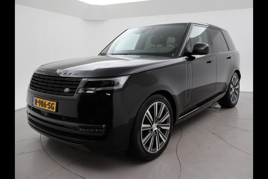 Land Rover Range Rover 3.0 D300 HSE MHEV *BTW* SHADOW PACK + MASSAGE | HEAD-UP | SFEERVERL. | KOELBOX | TREKHAAK