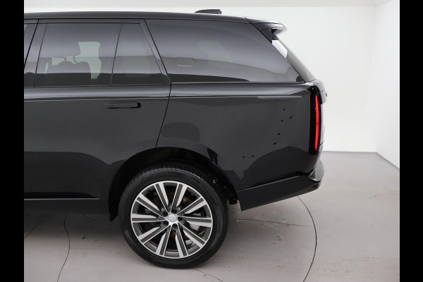 Land Rover Range Rover 3.0 D300 HSE MHEV *BTW* SHADOW PACK + MASSAGE | HEAD-UP | SFEERVERL. | KOELBOX | TREKHAAK