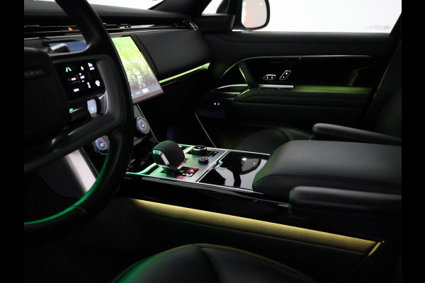 Land Rover Range Rover 3.0 D300 HSE MHEV *BTW* SHADOW PACK + MASSAGE | HEAD-UP | SFEERVERL. | KOELBOX | TREKHAAK