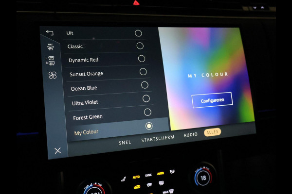 Land Rover Range Rover 3.0 D300 HSE MHEV *BTW* SHADOW PACK + MASSAGE | HEAD-UP | SFEERVERL. | KOELBOX | TREKHAAK