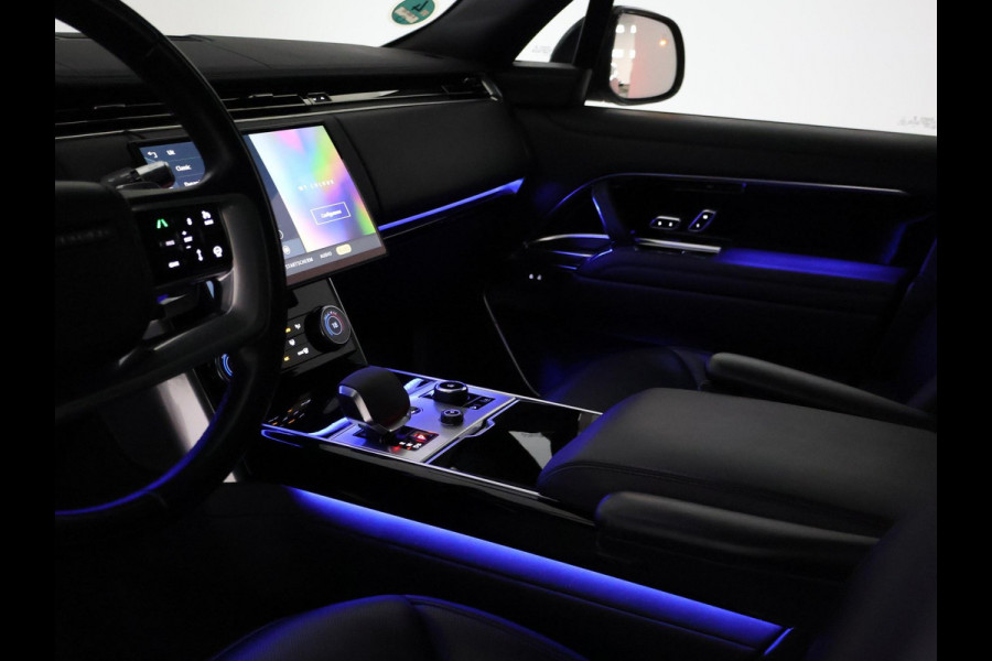 Land Rover Range Rover 3.0 D300 HSE MHEV *BTW* SHADOW PACK + MASSAGE | HEAD-UP | SFEERVERL. | KOELBOX | TREKHAAK