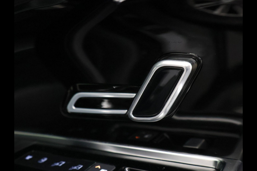 Land Rover Range Rover 3.0 D300 HSE MHEV *BTW* SHADOW PACK + MASSAGE | HEAD-UP | SFEERVERL. | KOELBOX | TREKHAAK