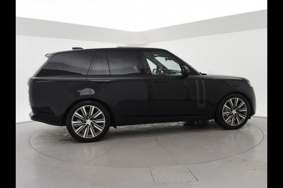 Land Rover Range Rover 3.0 D300 HSE MHEV *BTW* SHADOW PACK + MASSAGE | HEAD-UP | SFEERVERL. | KOELBOX | TREKHAAK
