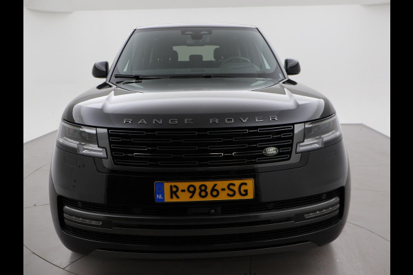 Land Rover Range Rover 3.0 D300 HSE MHEV *BTW* SHADOW PACK + MASSAGE | HEAD-UP | SFEERVERL. | KOELBOX | TREKHAAK
