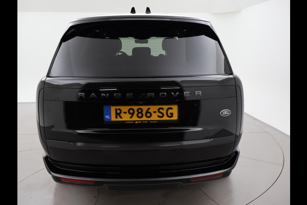 Land Rover Range Rover 3.0 D300 HSE MHEV *BTW* SHADOW PACK + MASSAGE | HEAD-UP | SFEERVERL. | KOELBOX | TREKHAAK