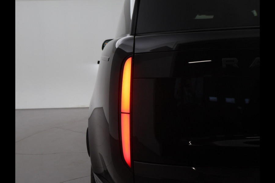 Land Rover Range Rover 3.0 D300 HSE MHEV *BTW* SHADOW PACK + MASSAGE | HEAD-UP | SFEERVERL. | KOELBOX | TREKHAAK