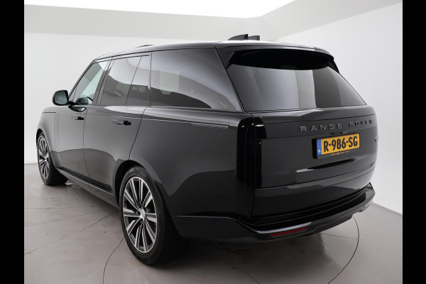 Land Rover Range Rover 3.0 D300 HSE MHEV *BTW* SHADOW PACK + MASSAGE | HEAD-UP | SFEERVERL. | KOELBOX | TREKHAAK
