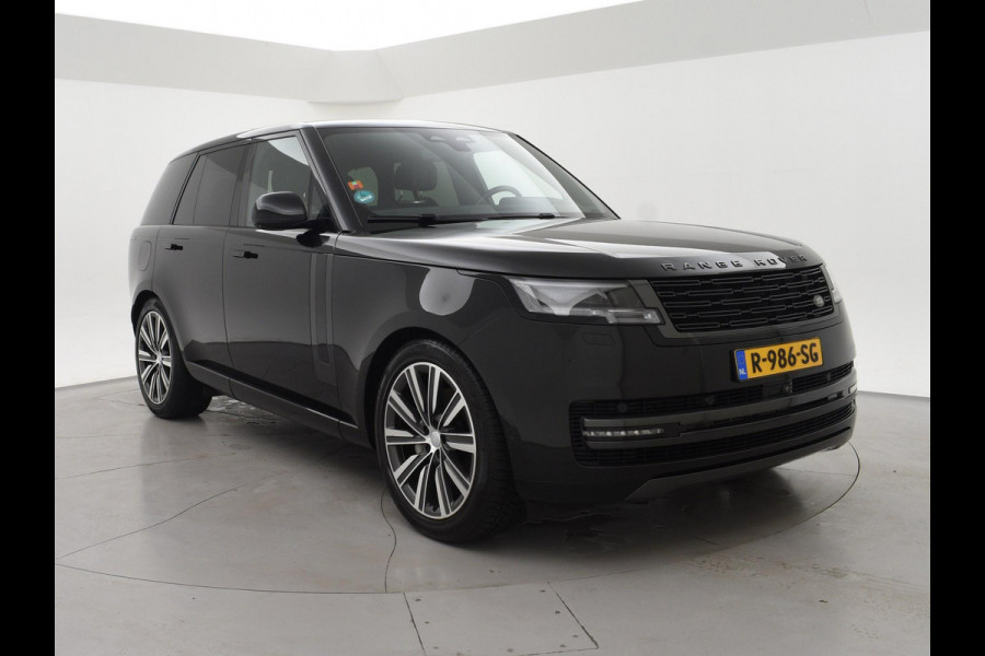 Land Rover Range Rover 3.0 D300 HSE MHEV *BTW* SHADOW PACK + MASSAGE | HEAD-UP | SFEERVERL. | KOELBOX | TREKHAAK