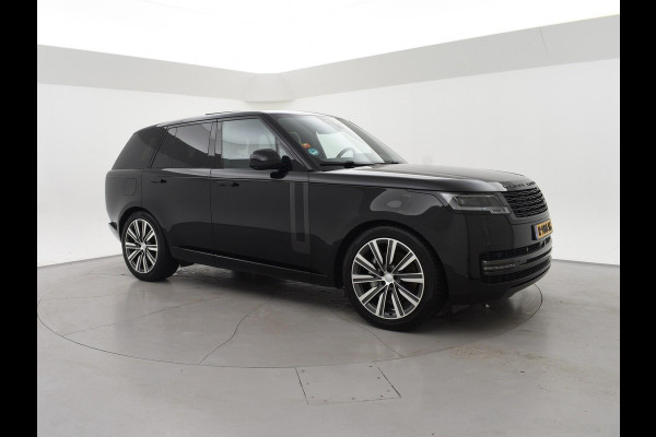 Land Rover Range Rover 3.0 D300 HSE MHEV *BTW* SHADOW PACK + MASSAGE | HEAD-UP | SFEERVERL. | KOELBOX | TREKHAAK