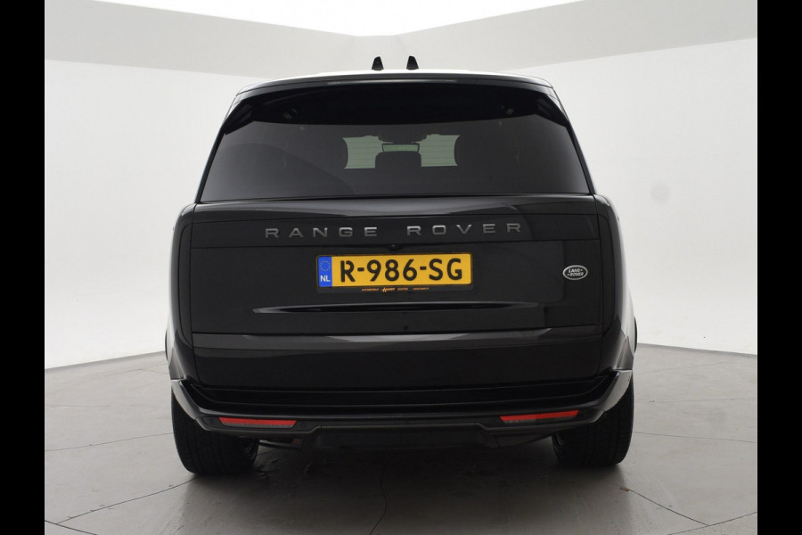 Land Rover Range Rover 3.0 D300 HSE MHEV *BTW* SHADOW PACK + MASSAGE | HEAD-UP | SFEERVERL. | KOELBOX | TREKHAAK