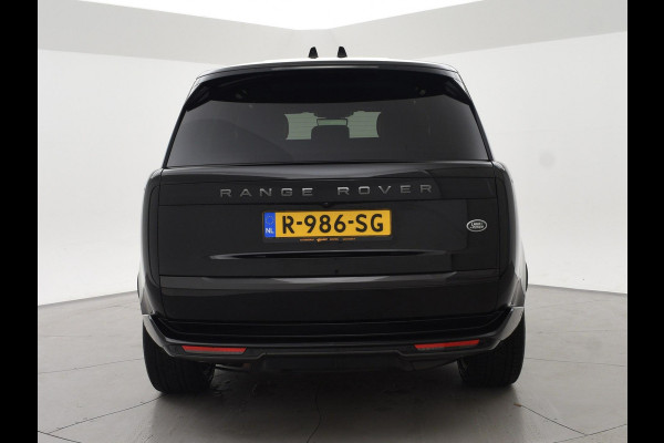 Land Rover Range Rover 3.0 D300 HSE MHEV *BTW* SHADOW PACK + MASSAGE | HEAD-UP | SFEERVERL. | KOELBOX | TREKHAAK