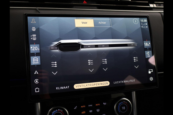 Land Rover Range Rover 3.0 D300 HSE MHEV *BTW* SHADOW PACK + MASSAGE | HEAD-UP | SFEERVERL. | KOELBOX | TREKHAAK