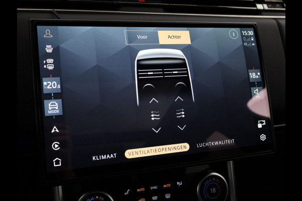 Land Rover Range Rover 3.0 D300 HSE MHEV *BTW* SHADOW PACK + MASSAGE | HEAD-UP | SFEERVERL. | KOELBOX | TREKHAAK