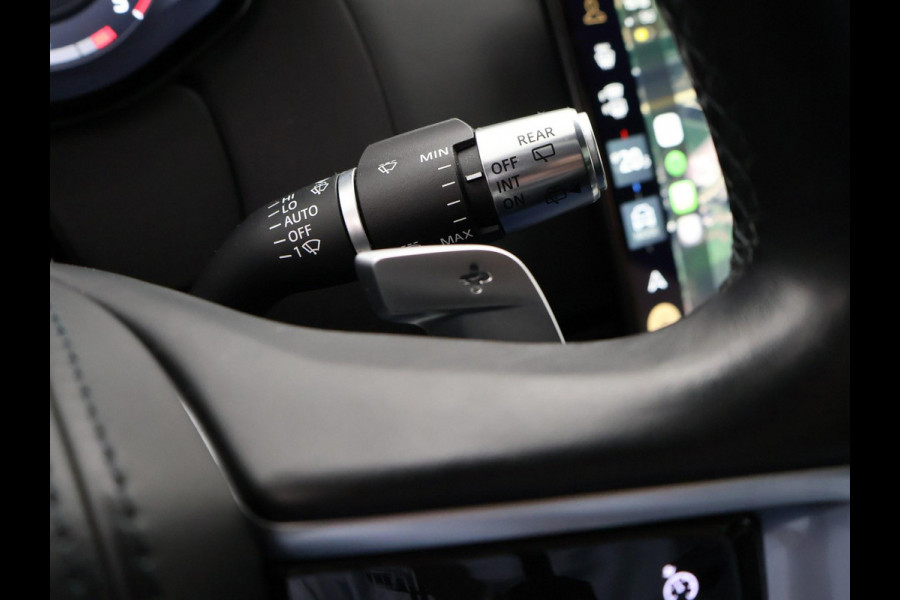 Land Rover Range Rover 3.0 D300 HSE MHEV *BTW* SHADOW PACK + MASSAGE | HEAD-UP | SFEERVERL. | KOELBOX | TREKHAAK