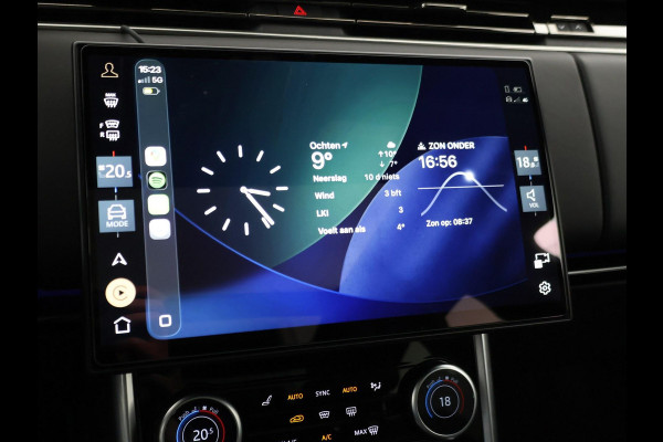 Land Rover Range Rover 3.0 D300 HSE MHEV *BTW* SHADOW PACK + MASSAGE | HEAD-UP | SFEERVERL. | KOELBOX | TREKHAAK