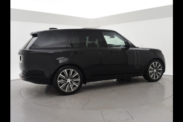Land Rover Range Rover 3.0 D300 HSE MHEV *BTW* SHADOW PACK + MASSAGE | HEAD-UP | SFEERVERL. | KOELBOX | TREKHAAK
