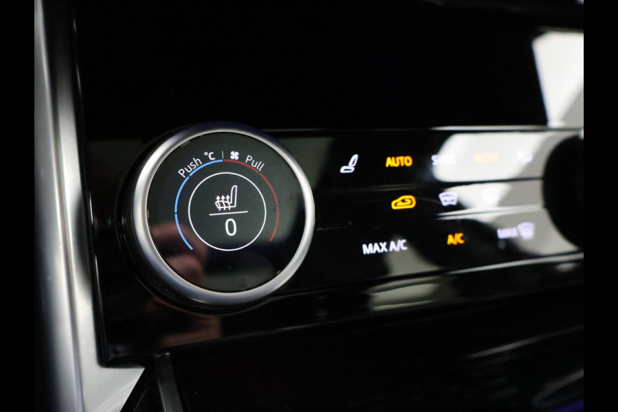 Land Rover Range Rover 3.0 D300 HSE MHEV *BTW* SHADOW PACK + MASSAGE | HEAD-UP | SFEERVERL. | KOELBOX | TREKHAAK