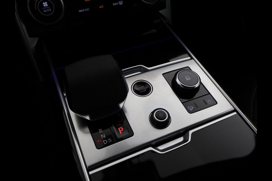 Land Rover Range Rover 3.0 D300 HSE MHEV *BTW* SHADOW PACK + MASSAGE | HEAD-UP | SFEERVERL. | KOELBOX | TREKHAAK