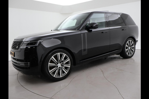 Land Rover Range Rover 3.0 D300 HSE MHEV *BTW* SHADOW PACK + MASSAGE | HEAD-UP | SFEERVERL. | KOELBOX | TREKHAAK