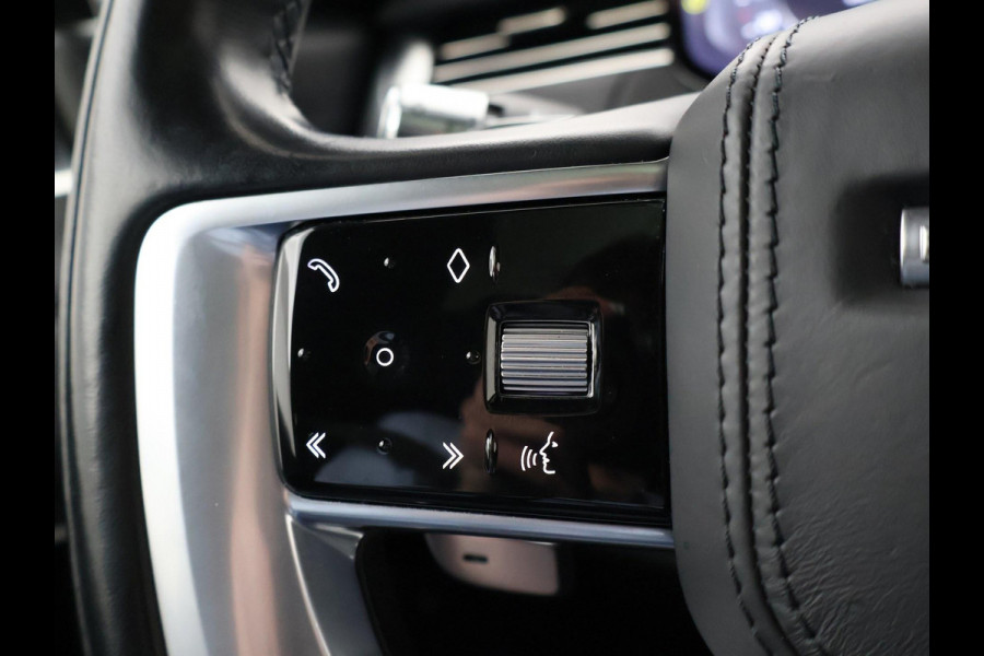 Land Rover Range Rover 3.0 D300 HSE MHEV *BTW* SHADOW PACK + MASSAGE | HEAD-UP | SFEERVERL. | KOELBOX | TREKHAAK