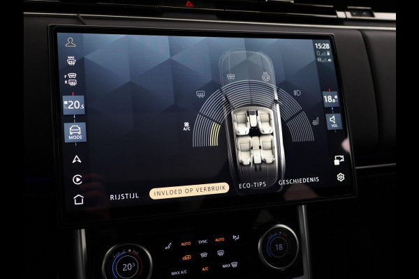 Land Rover Range Rover 3.0 D300 HSE MHEV *BTW* SHADOW PACK + MASSAGE | HEAD-UP | SFEERVERL. | KOELBOX | TREKHAAK