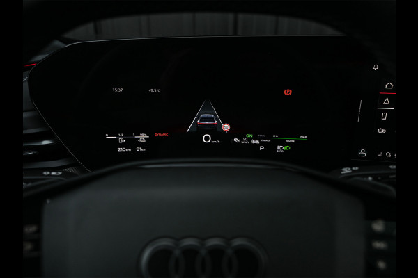 Audi Q5 2.0 TFSI e-hybrid quattro S edition Competition · S Seats · Panoramadak · Luchtvering · B&O Sound · Head-Up · Keyless · Ambiance