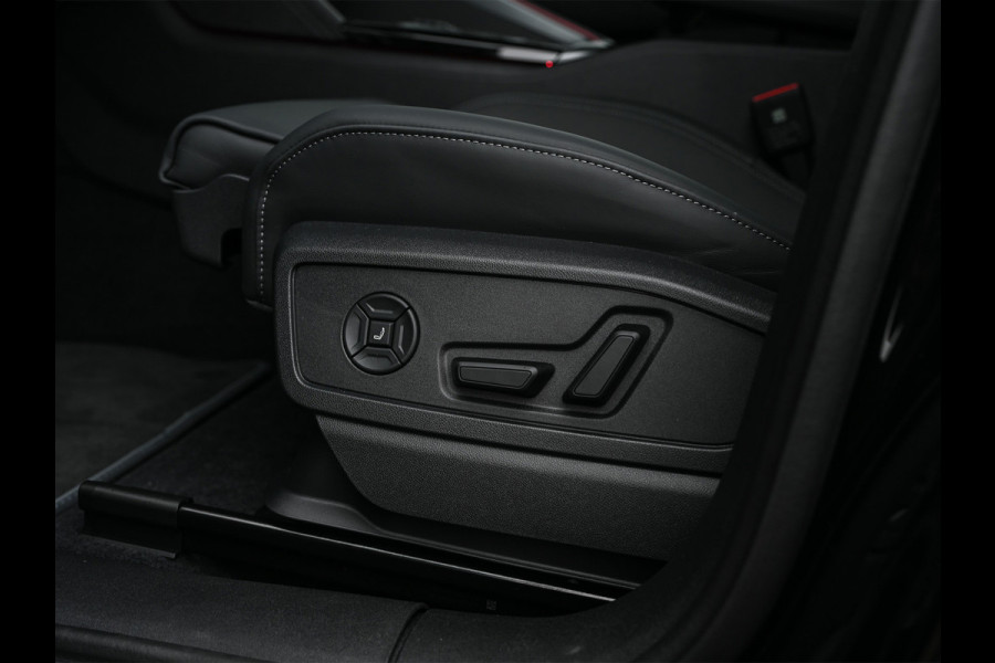 Audi Q5 2.0 TFSI e-hybrid quattro S edition Competition · S Seats · Panoramadak · Luchtvering · B&O Sound · Head-Up · Keyless · Ambiance