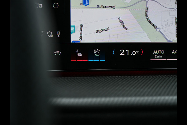 Audi Q5 2.0 TFSI e-hybrid quattro S edition Competition · S Seats · Panoramadak · Luchtvering · B&O Sound · Head-Up · Keyless · Ambiance