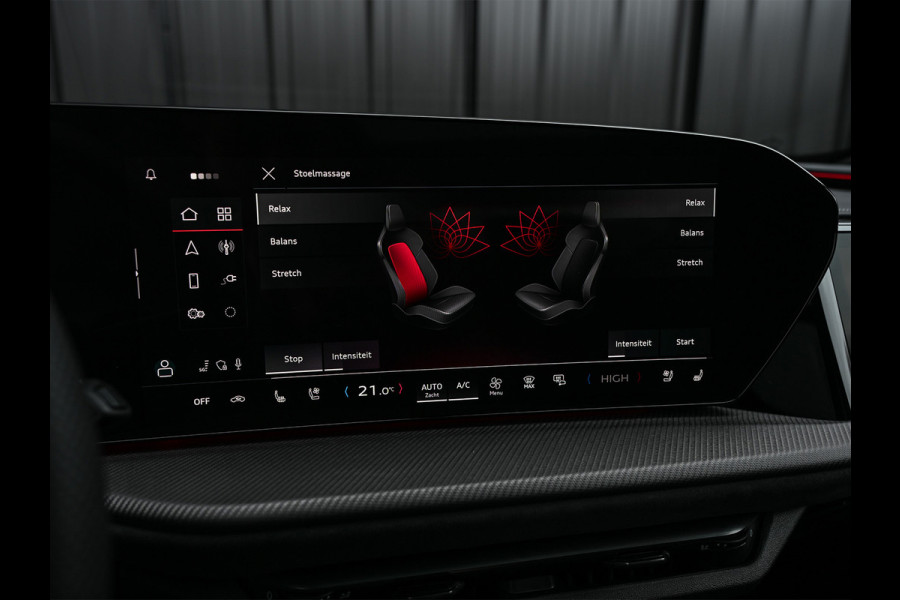 Audi Q5 2.0 TFSI e-hybrid quattro S edition Competition · S Seats · Panoramadak · Luchtvering · B&O Sound · Head-Up · Keyless · Ambiance