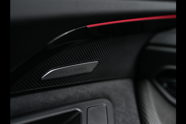 Audi Q5 2.0 TFSI e-hybrid quattro S edition Competition · S Seats · Panoramadak · Luchtvering · B&O Sound · Head-Up · Keyless · Ambiance