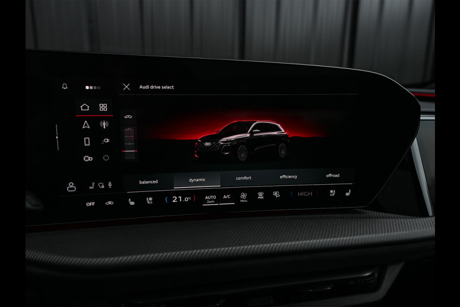Audi Q5 2.0 TFSI e-hybrid quattro S edition Competition · S Seats · Panoramadak · Luchtvering · B&O Sound · Head-Up · Keyless · Ambiance
