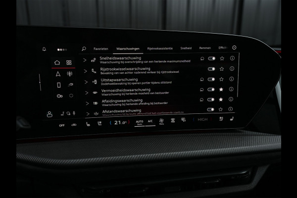 Audi Q5 2.0 TFSI e-hybrid quattro S edition Competition · S Seats · Panoramadak · Luchtvering · B&O Sound · Head-Up · Keyless · Ambiance