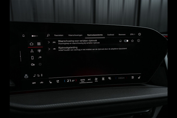 Audi Q5 2.0 TFSI e-hybrid quattro S edition Competition · S Seats · Panoramadak · Luchtvering · B&O Sound · Head-Up · Keyless · Ambiance