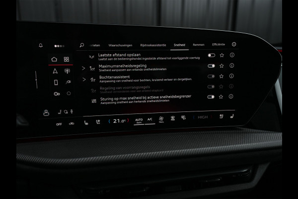 Audi Q5 2.0 TFSI e-hybrid quattro S edition Competition · S Seats · Panoramadak · Luchtvering · B&O Sound · Head-Up · Keyless · Ambiance