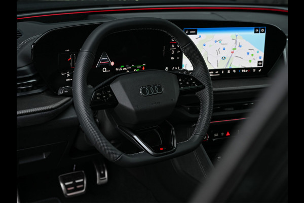 Audi Q5 2.0 TFSI e-hybrid quattro S edition Competition · S Seats · Panoramadak · Luchtvering · B&O Sound · Head-Up · Keyless · Ambiance