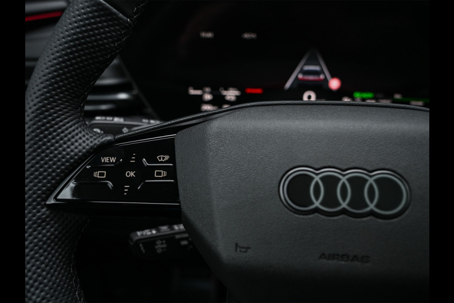 Audi Q5 2.0 TFSI e-hybrid quattro S edition Competition · S Seats · Panoramadak · Luchtvering · B&O Sound · Head-Up · Keyless · Ambiance