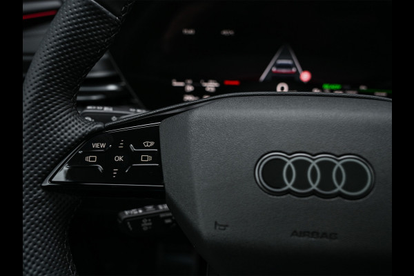 Audi Q5 2.0 TFSI e-hybrid quattro S edition Competition · S Seats · Panoramadak · Luchtvering · B&O Sound · Head-Up · Keyless · Ambiance