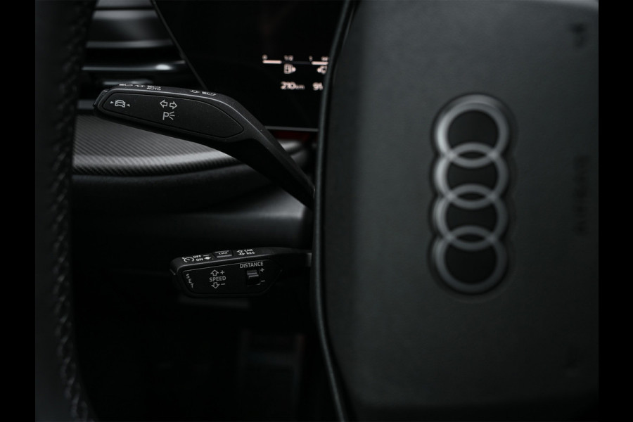 Audi Q5 2.0 TFSI e-hybrid quattro S edition Competition · S Seats · Panoramadak · Luchtvering · B&O Sound · Head-Up · Keyless · Ambiance