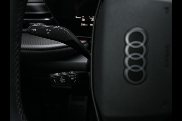 Audi Q5 2.0 TFSI e-hybrid quattro S edition Competition · S Seats · Panoramadak · Luchtvering · B&O Sound · Head-Up · Keyless · Ambiance