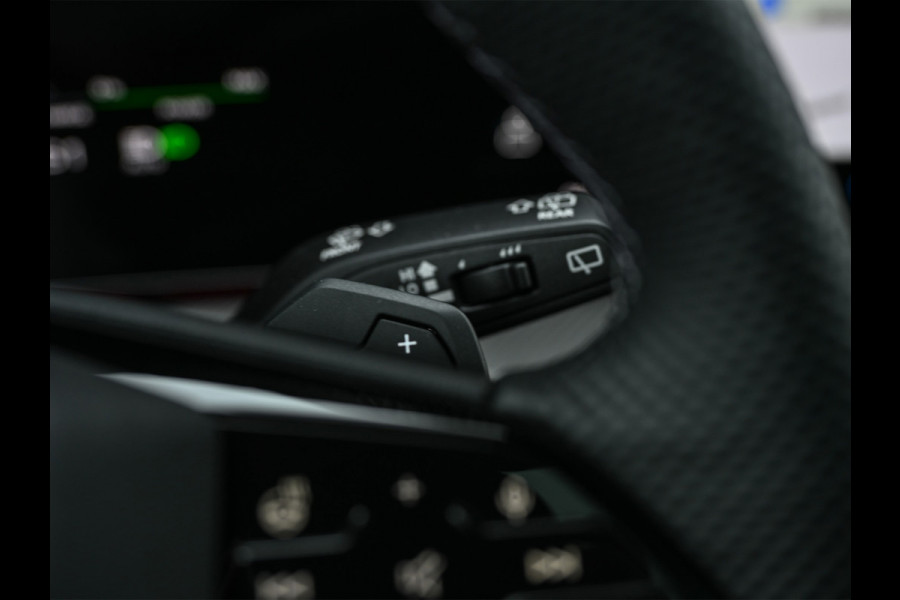 Audi Q5 2.0 TFSI e-hybrid quattro S edition Competition · S Seats · Panoramadak · Luchtvering · B&O Sound · Head-Up · Keyless · Ambiance