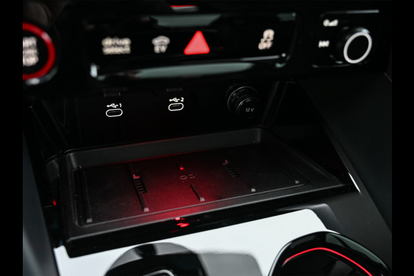 Audi Q5 2.0 TFSI e-hybrid quattro S edition Competition · S Seats · Panoramadak · Luchtvering · B&O Sound · Head-Up · Keyless · Ambiance