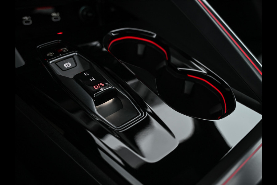 Audi Q5 2.0 TFSI e-hybrid quattro S edition Competition · S Seats · Panoramadak · Luchtvering · B&O Sound · Head-Up · Keyless · Ambiance