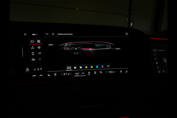 Audi Q5 2.0 TFSI e-hybrid quattro S edition Competition · S Seats · Panoramadak · Luchtvering · B&O Sound · Head-Up · Keyless · Ambiance