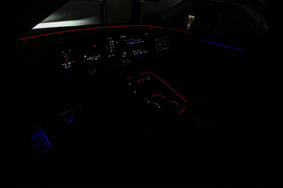 Audi Q5 2.0 TFSI e-hybrid quattro S edition Competition · S Seats · Panoramadak · Luchtvering · B&O Sound · Head-Up · Keyless · Ambiance