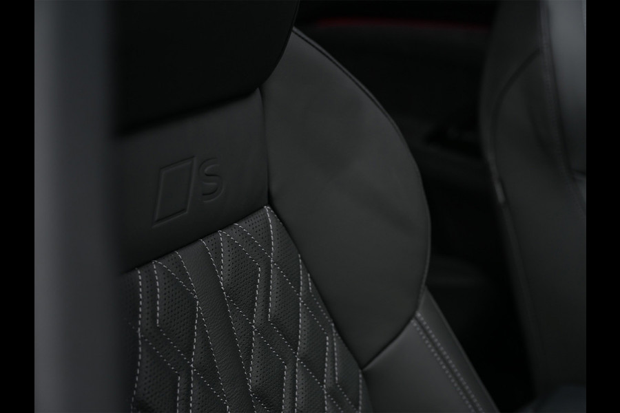 Audi Q5 2.0 TFSI e-hybrid quattro S edition Competition · S Seats · Panoramadak · Luchtvering · B&O Sound · Head-Up · Keyless · Ambiance