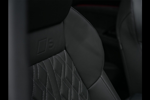 Audi Q5 2.0 TFSI e-hybrid quattro S edition Competition · S Seats · Panoramadak · Luchtvering · B&O Sound · Head-Up · Keyless · Ambiance