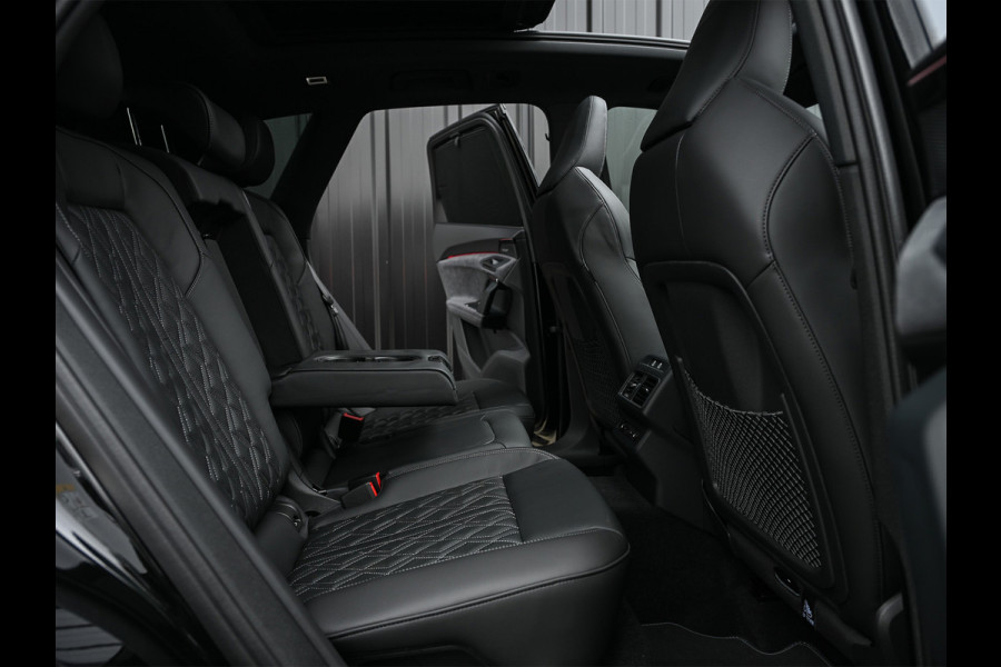 Audi Q5 2.0 TFSI e-hybrid quattro S edition Competition · S Seats · Panoramadak · Luchtvering · B&O Sound · Head-Up · Keyless · Ambiance