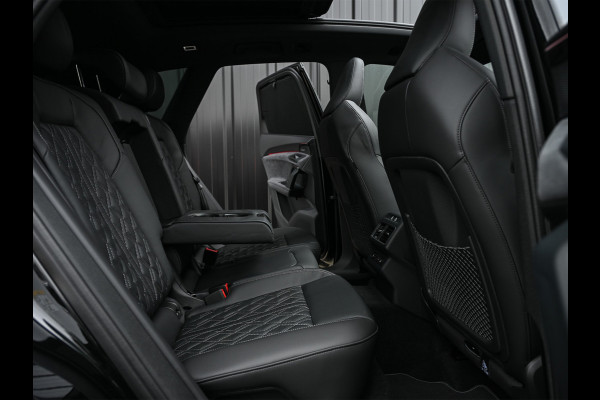 Audi Q5 2.0 TFSI e-hybrid quattro S edition Competition · S Seats · Panoramadak · Luchtvering · B&O Sound · Head-Up · Keyless · Ambiance